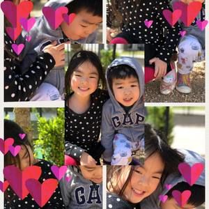 Meet your Posher, Sandra